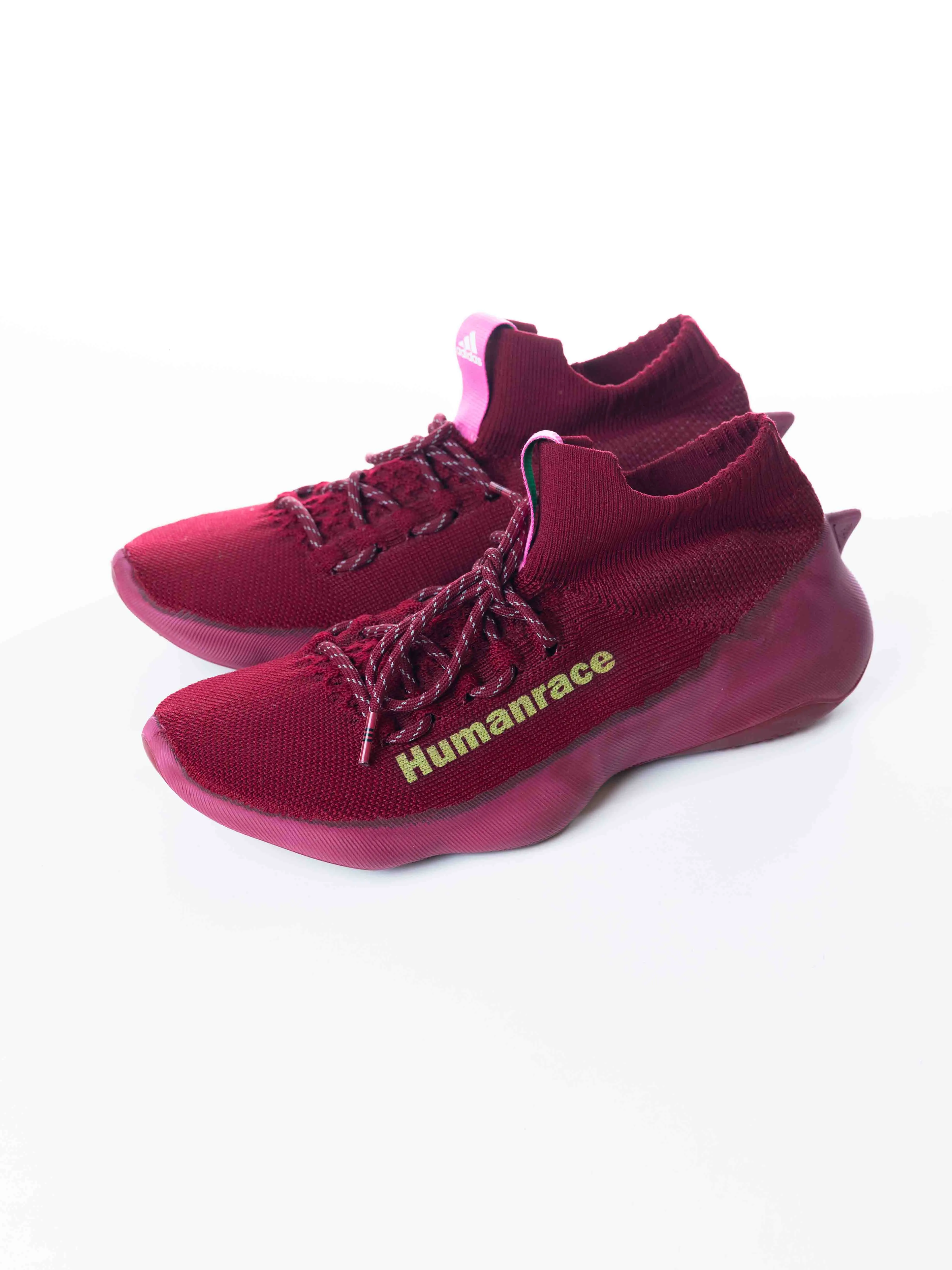 Adidas Humanrace Sichona Shoes