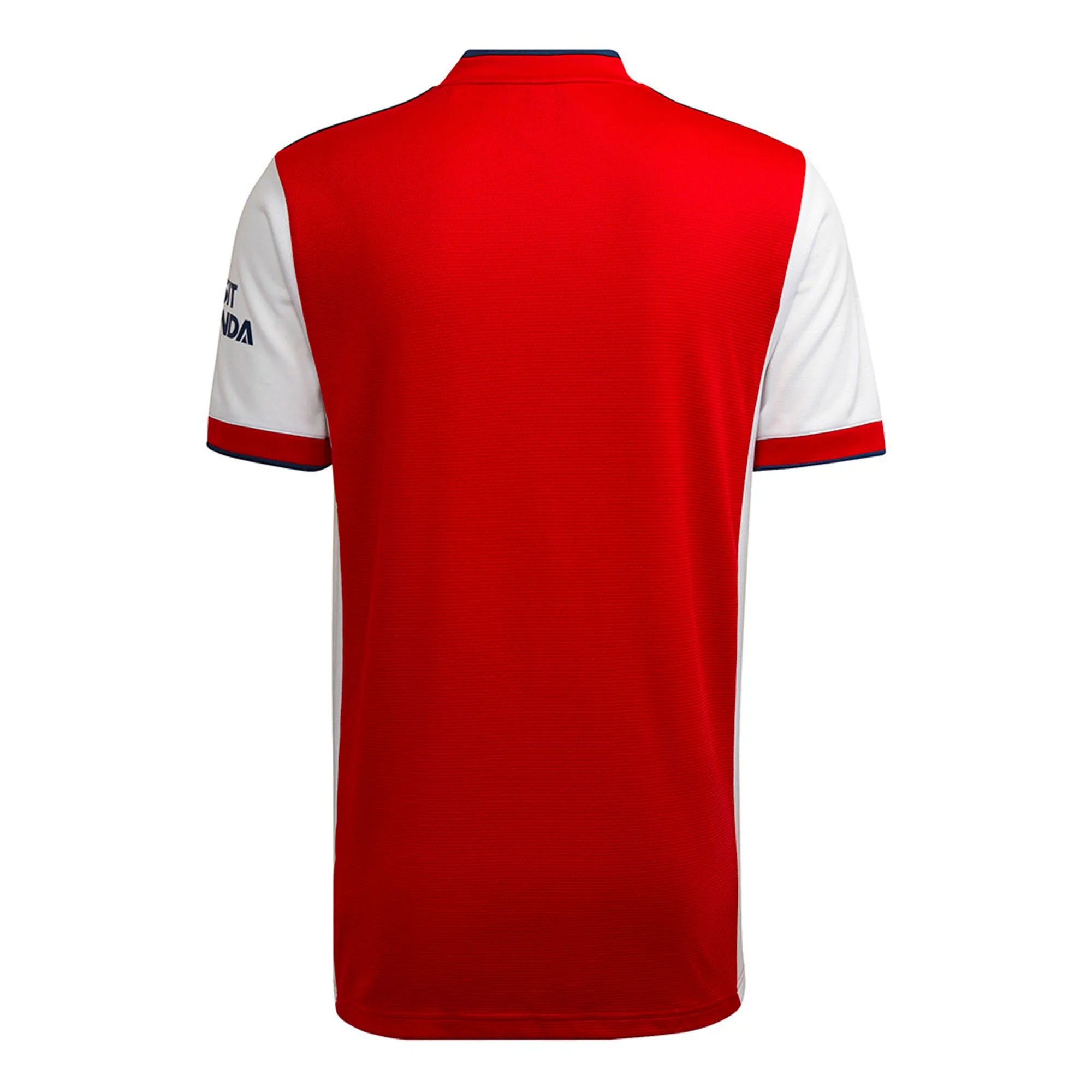 adidas Kids Arsenal 2021/22 Home Jersey Red/White