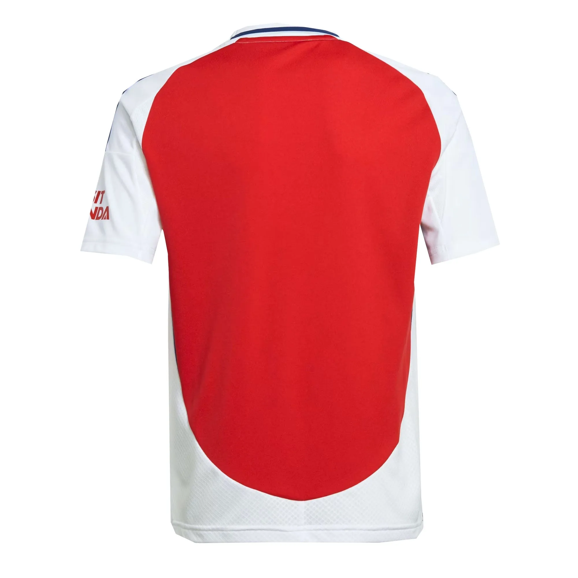 adidas Kids Arsenal 2024/25 Home Jersey Red/White