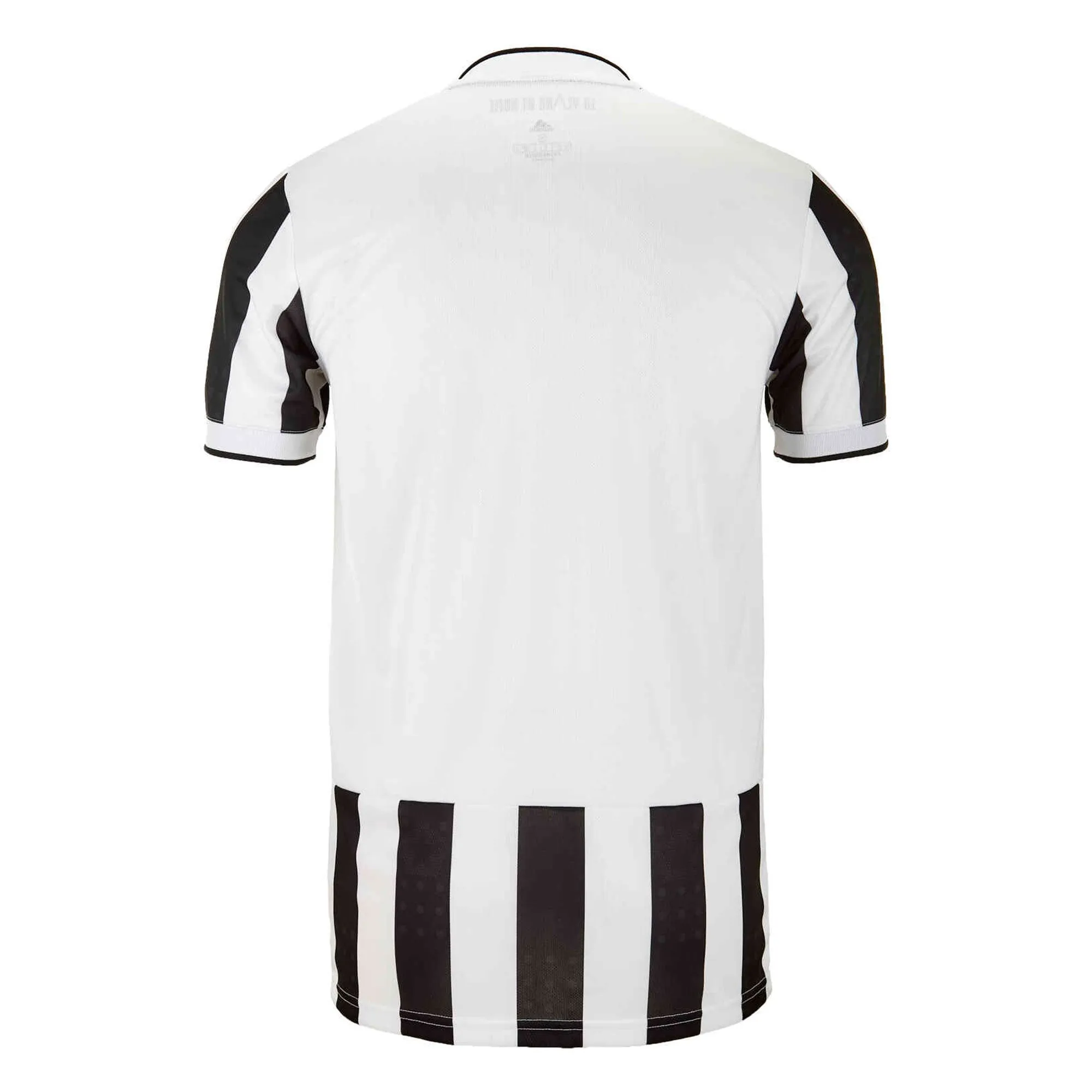 adidas Kids Juventus 2021/22 Home Jersey White/Black