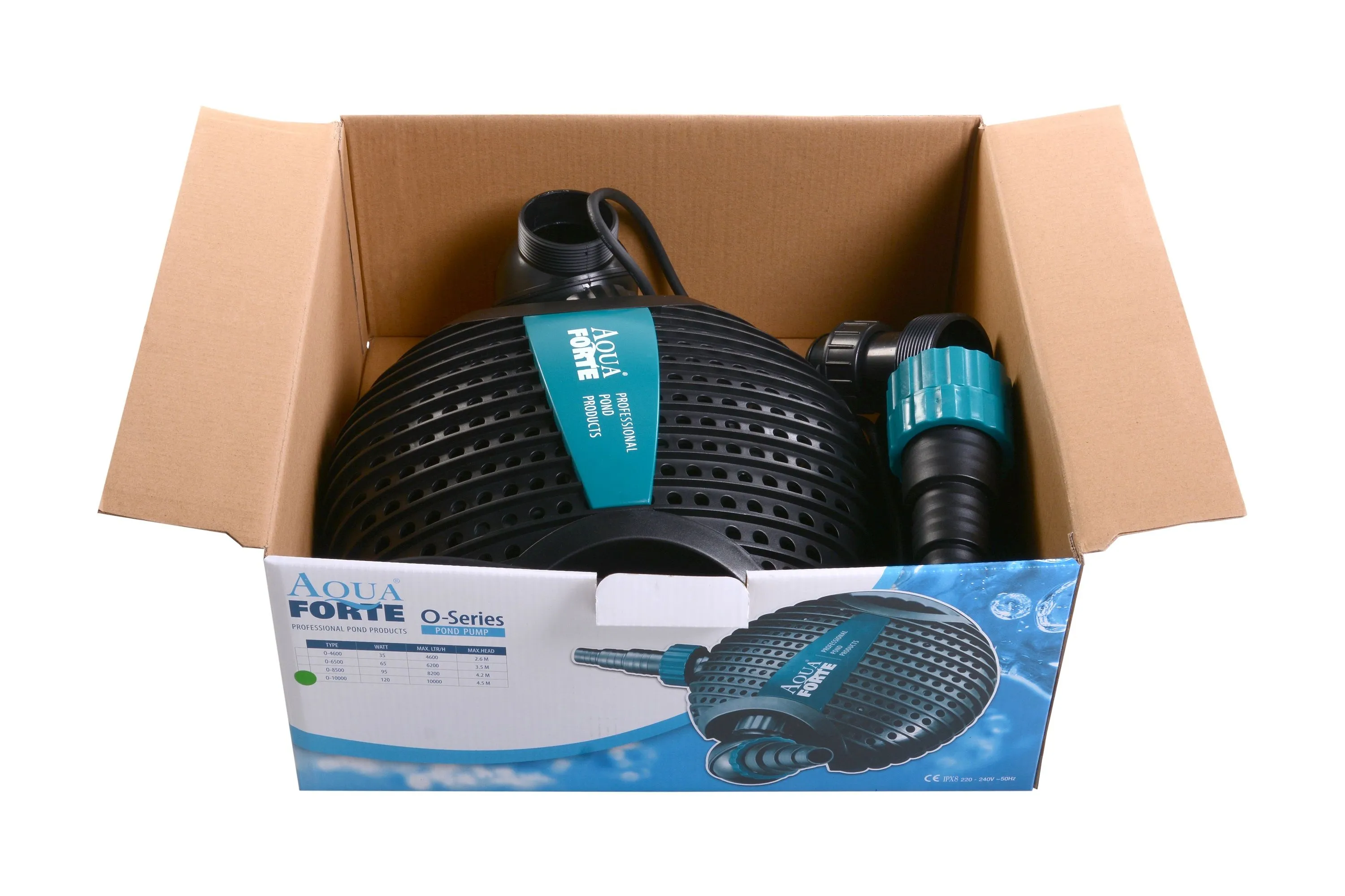 Aquaforte O Series O-16000 (180W)