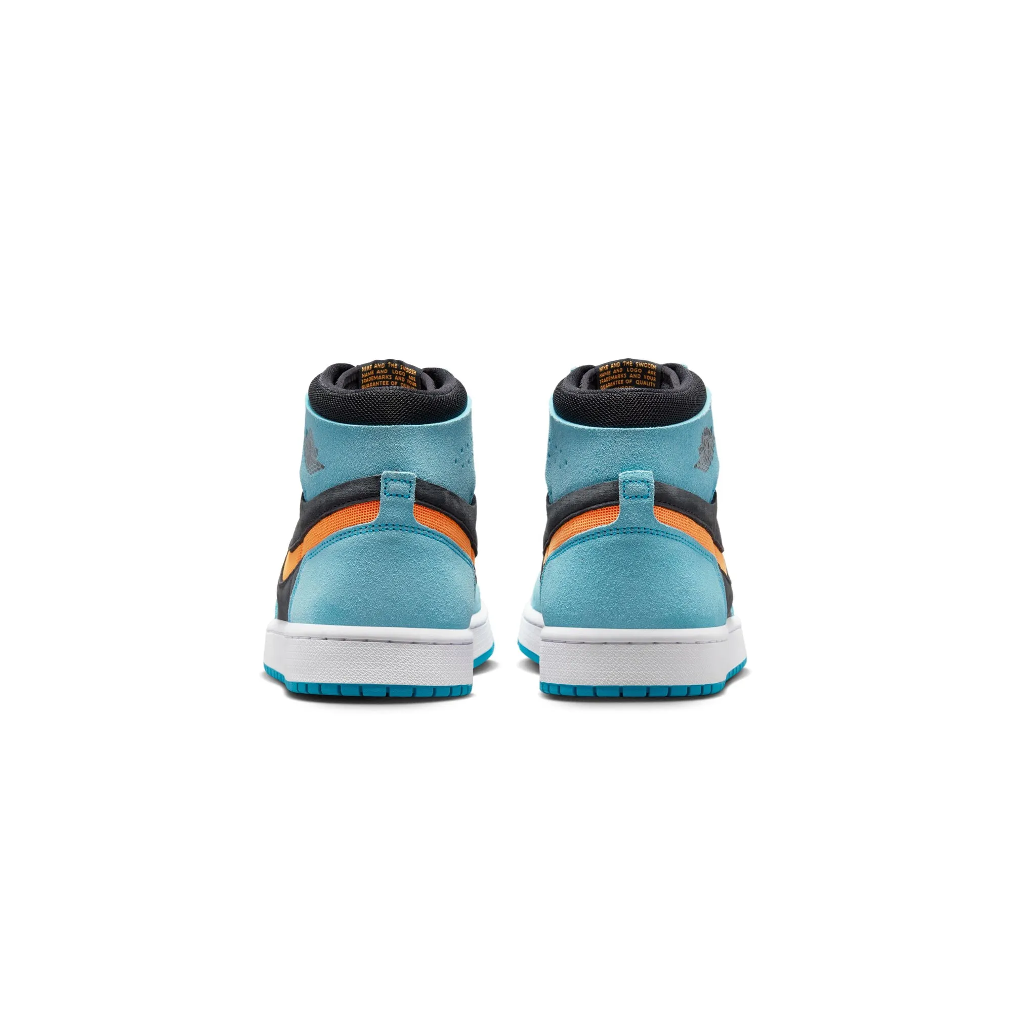 Ar Jordan 1 Mens Zoom Comfort 2 Shoes