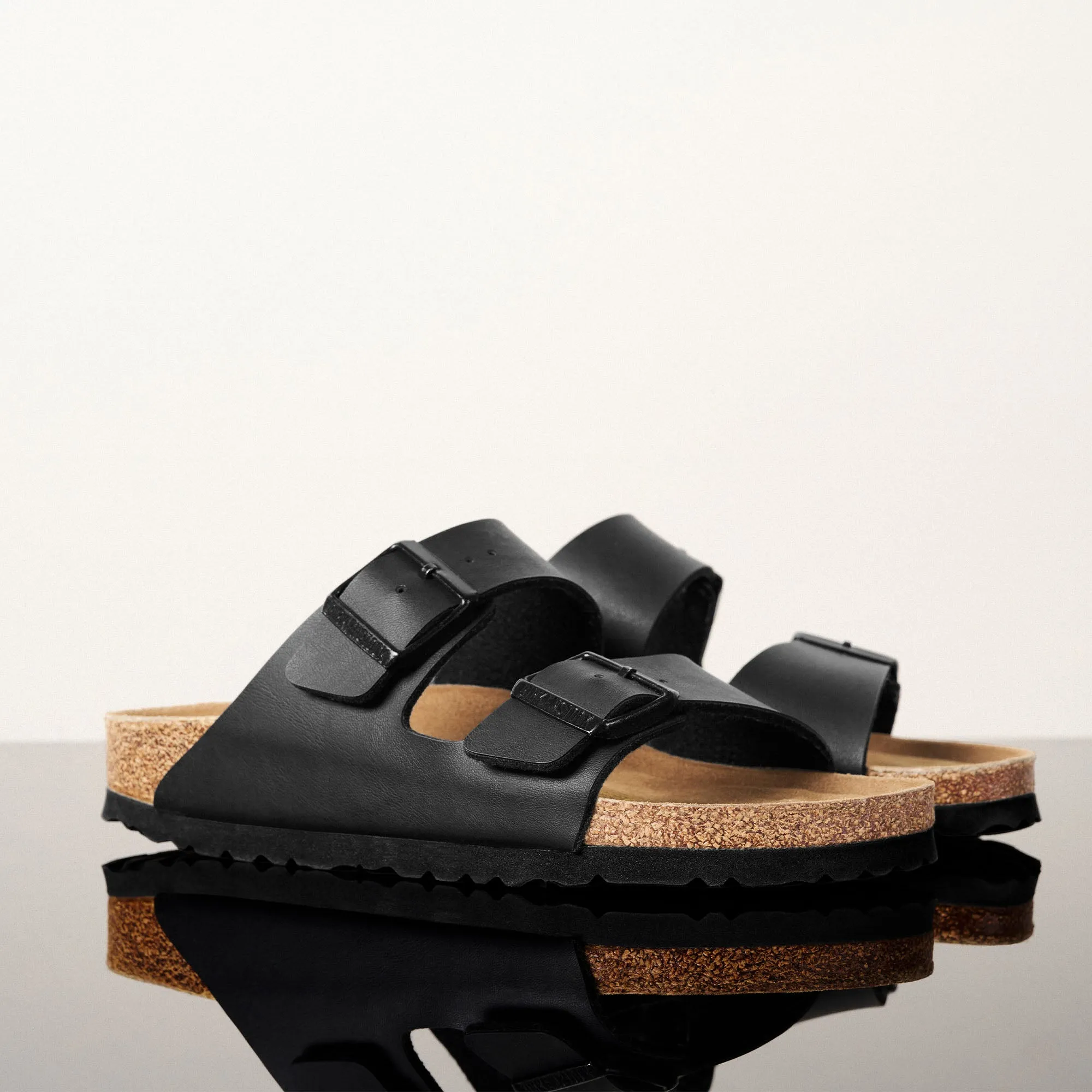 Arizona Birko-Flor Sandals