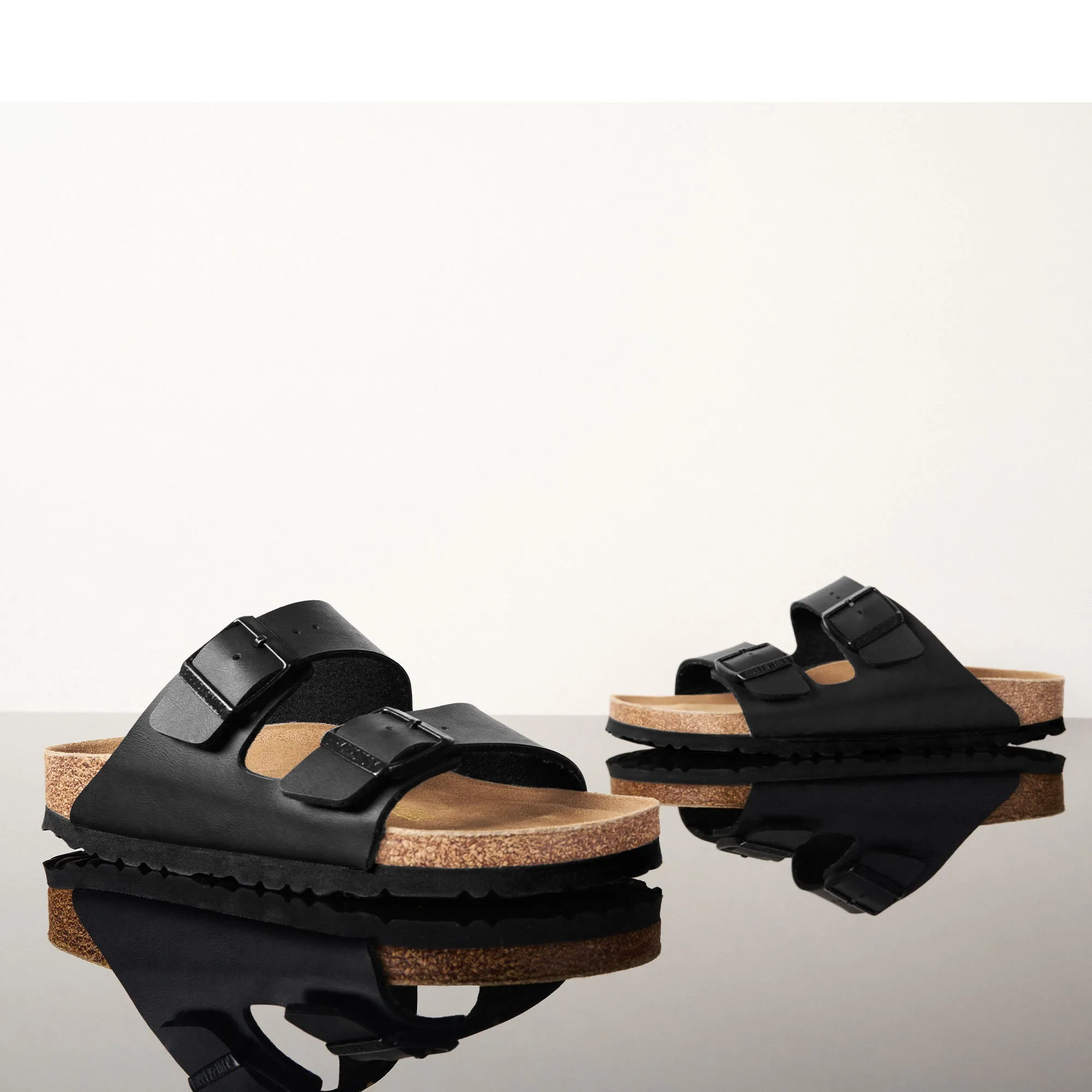 Arizona Birko-Flor Sandals