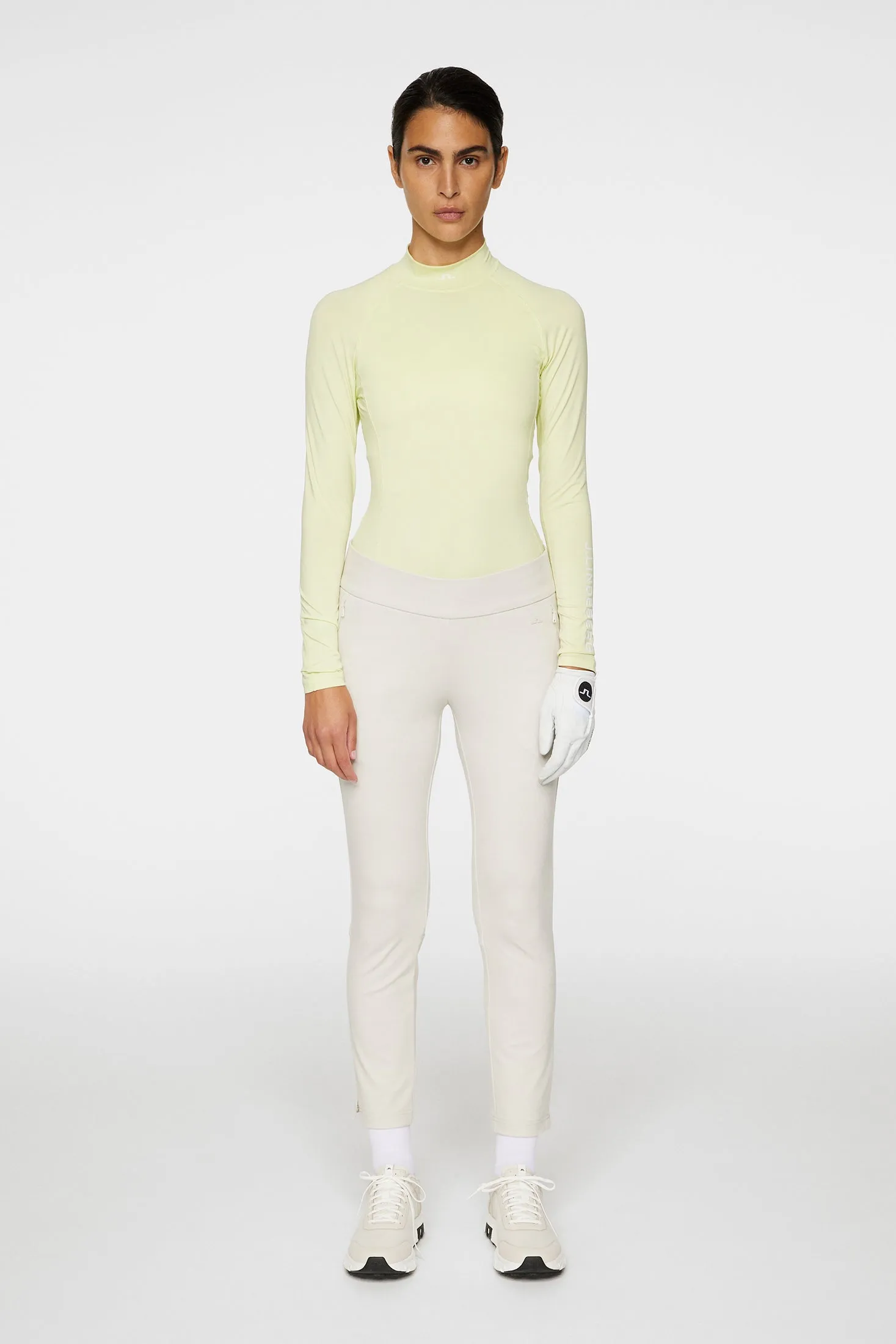 Asa Soft Compression Top