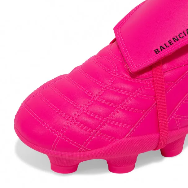 Balenciaga Soccer Sneakers