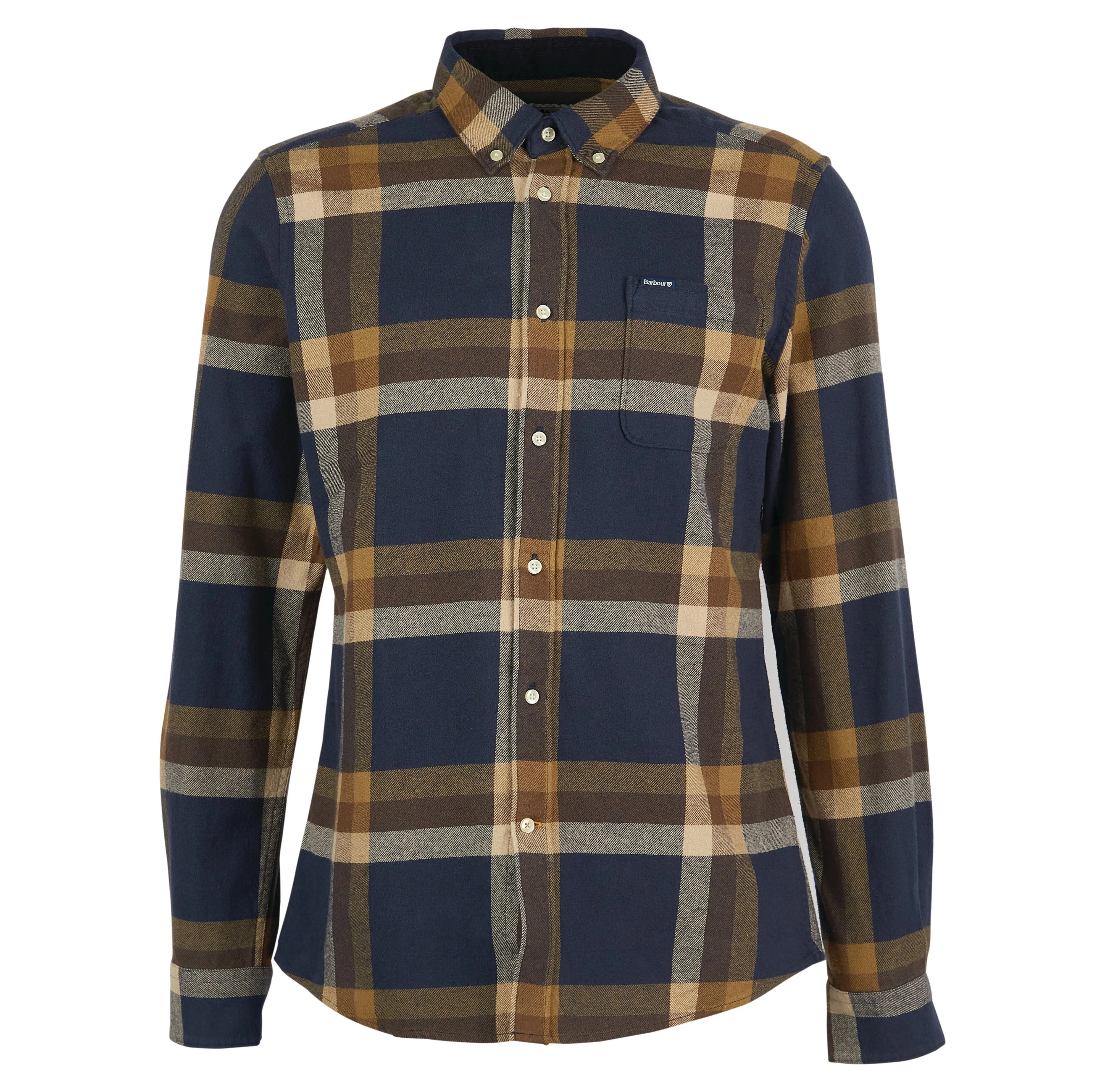 Barbour Folley Tailored Fit Shirt