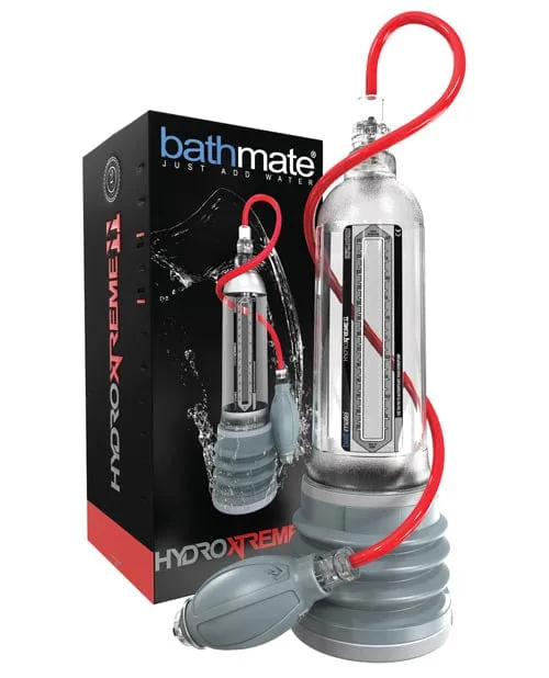 Bathmate HydroXtreme 11