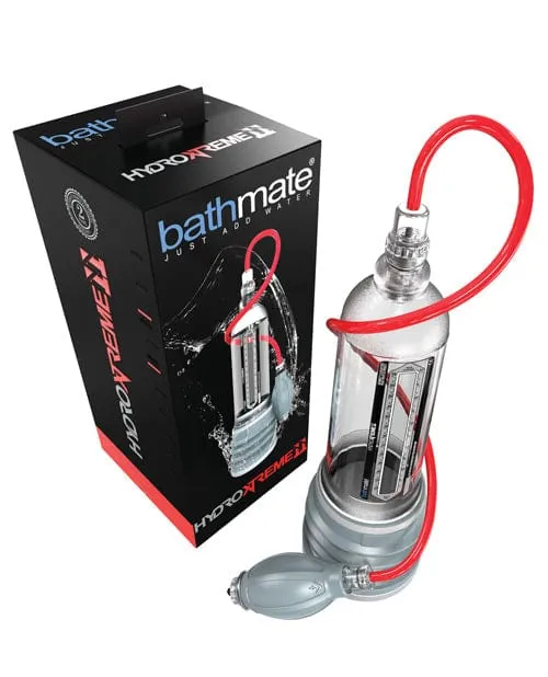 Bathmate HydroXtreme 11