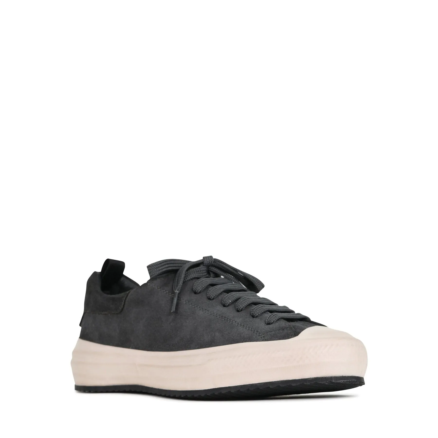 BILLIE LOW TOP SNEAKER LEATHER