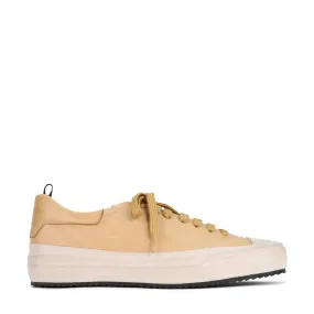 BILLIE LOW TOP SNEAKER LEATHER