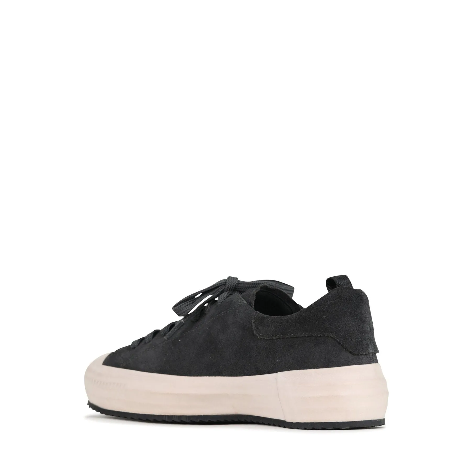 BILLIE LOW TOP SNEAKER LEATHER