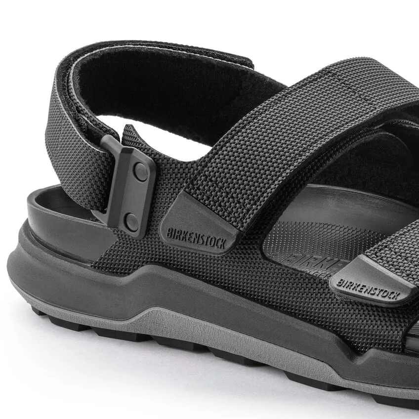 Birkenstock Tatacoa Black Men's