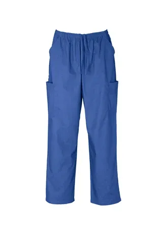 Biz Care Unisex Classic Scrub Cargo Pant H10610