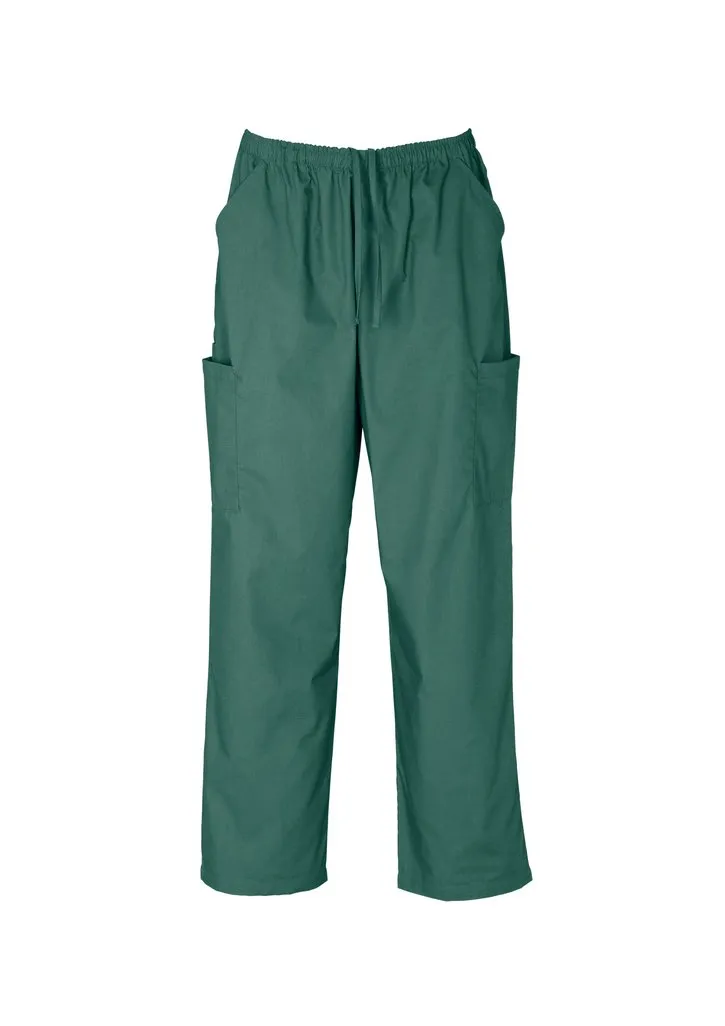 BizCollection H10610 Unisex Classic Scrubs Cargo Pant