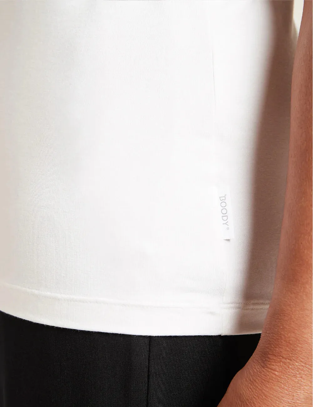 Boody Crew T-Shirt | White