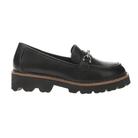 Brownie Points Lug Sole Loafers