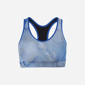 Celestial Marble FITfab - Sports Bra