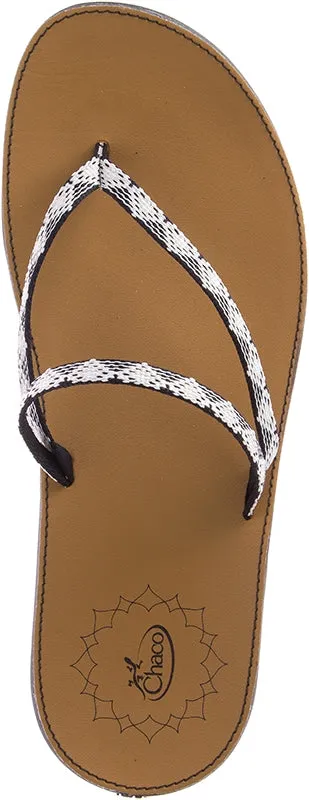 Chaco Abbey Sandals - Women's 5