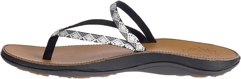 Chaco Abbey Sandals - Women's 5