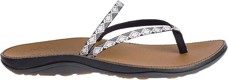 Chaco Abbey Sandals - Women's 5