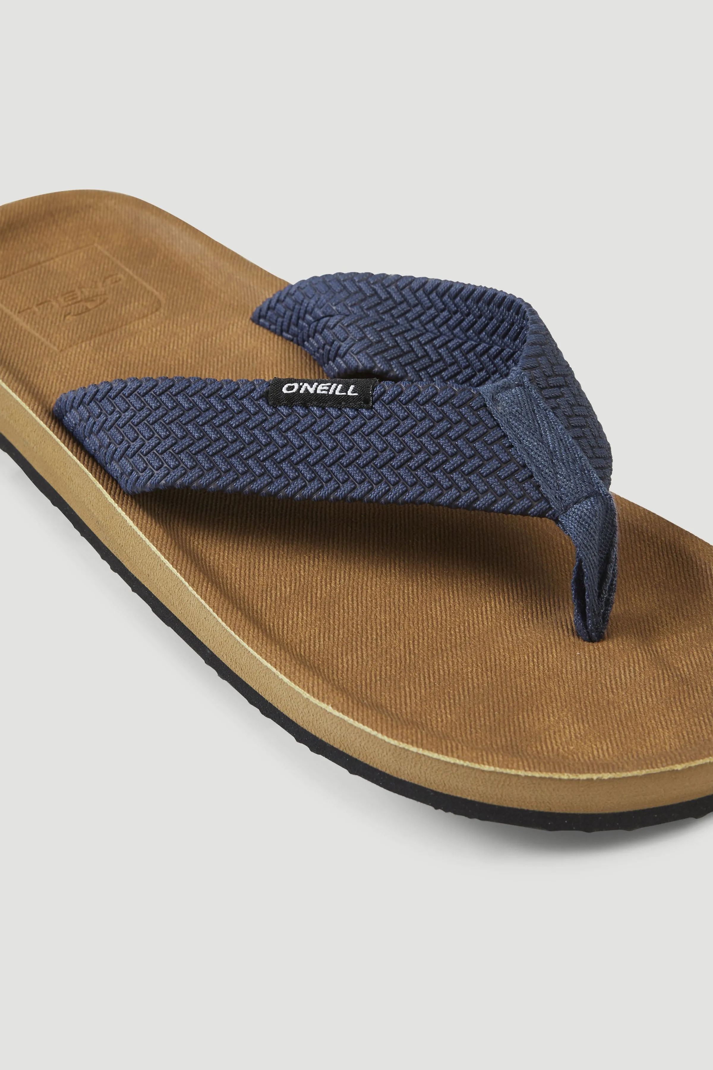 Chad Sandals | Toasted Coconut