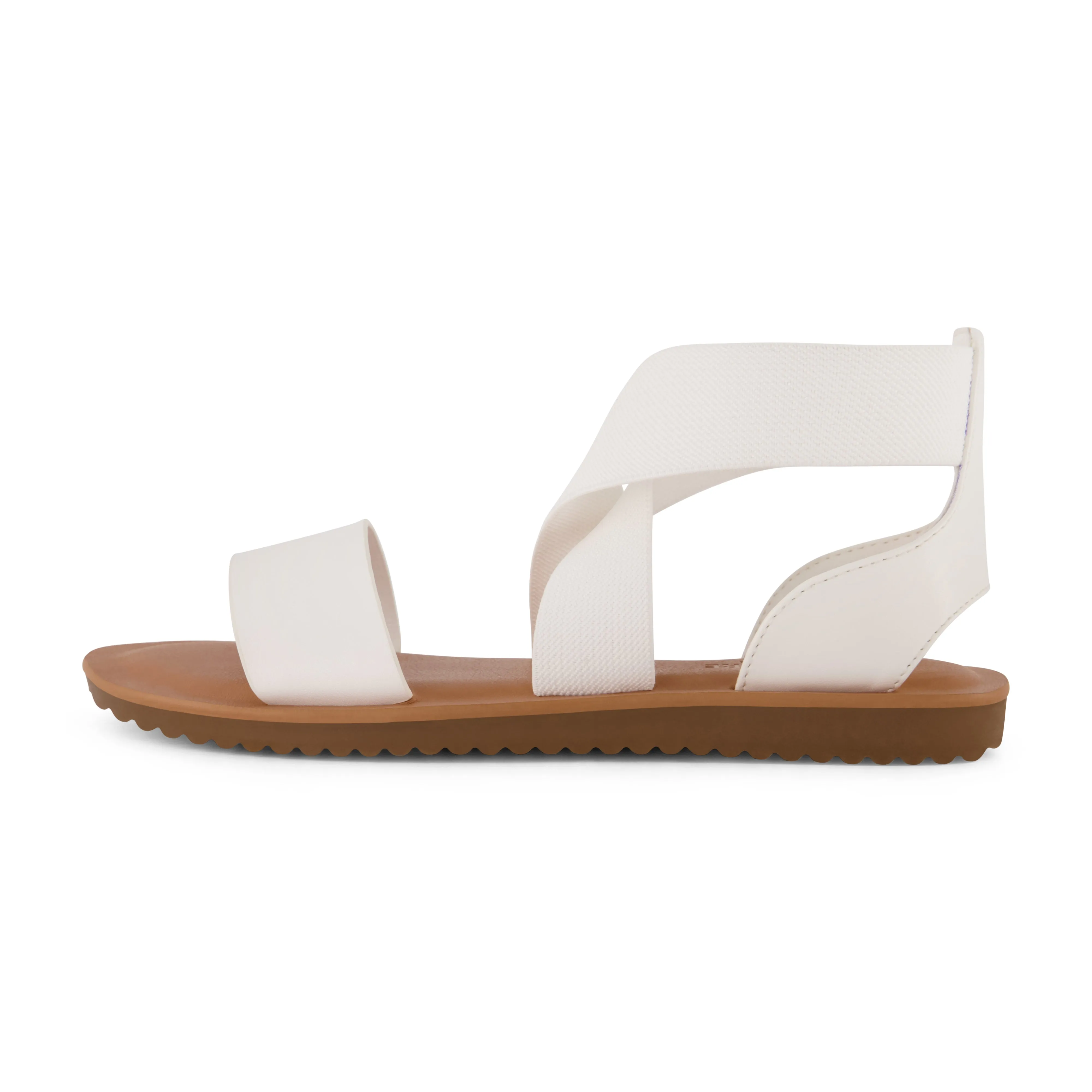 Chancy Stretch Sandal
