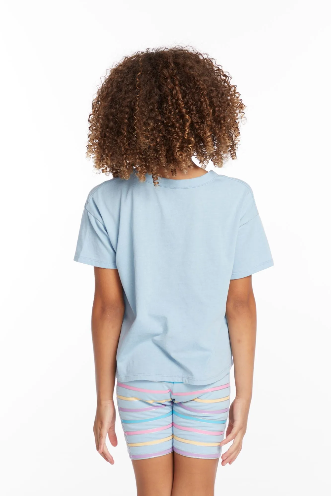 Chaser Sun Lovin' Girls Tee