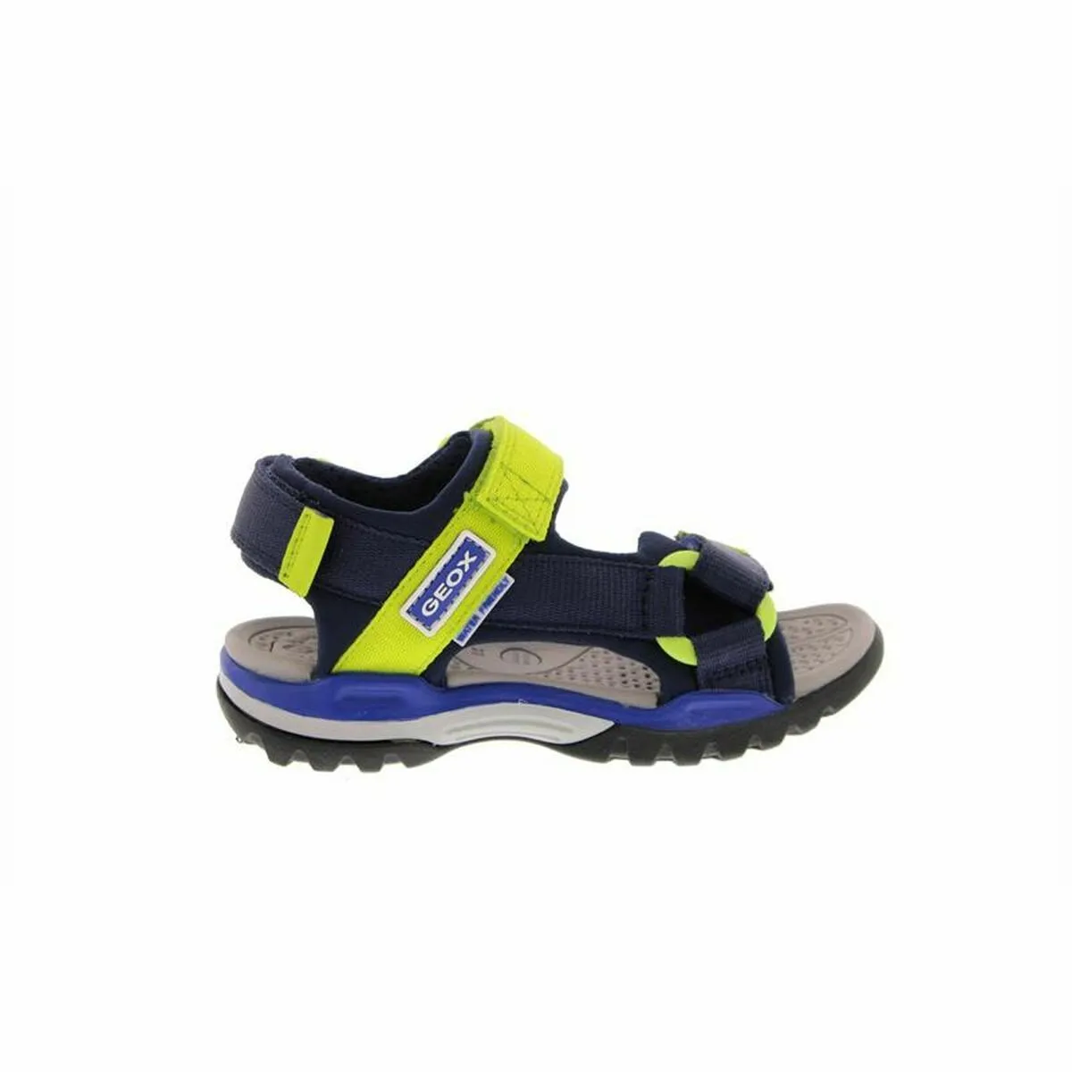 Children's sandals Geox Borealis