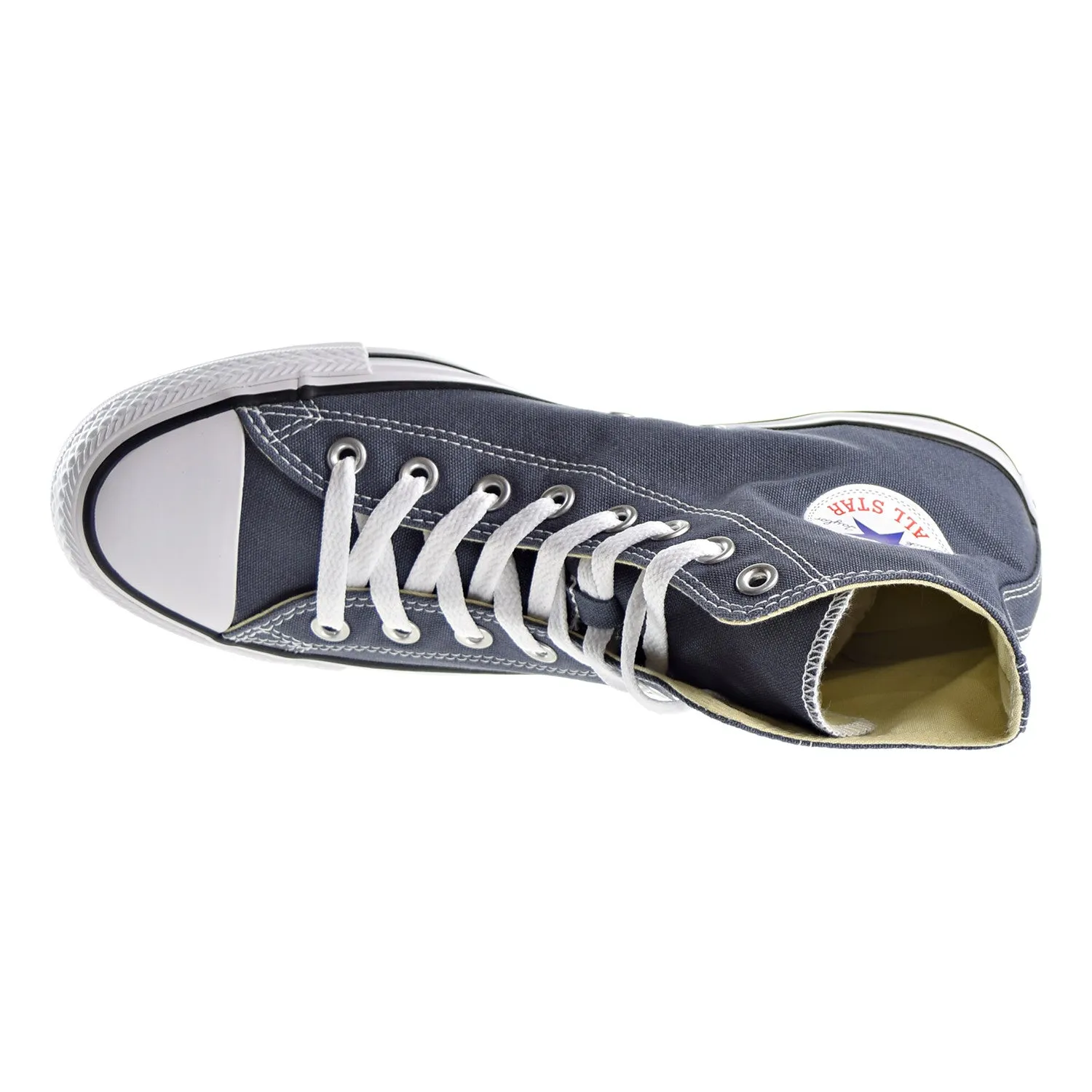 Converse Chuck Taylor All-Star High Unisex Shoes Shark Skin