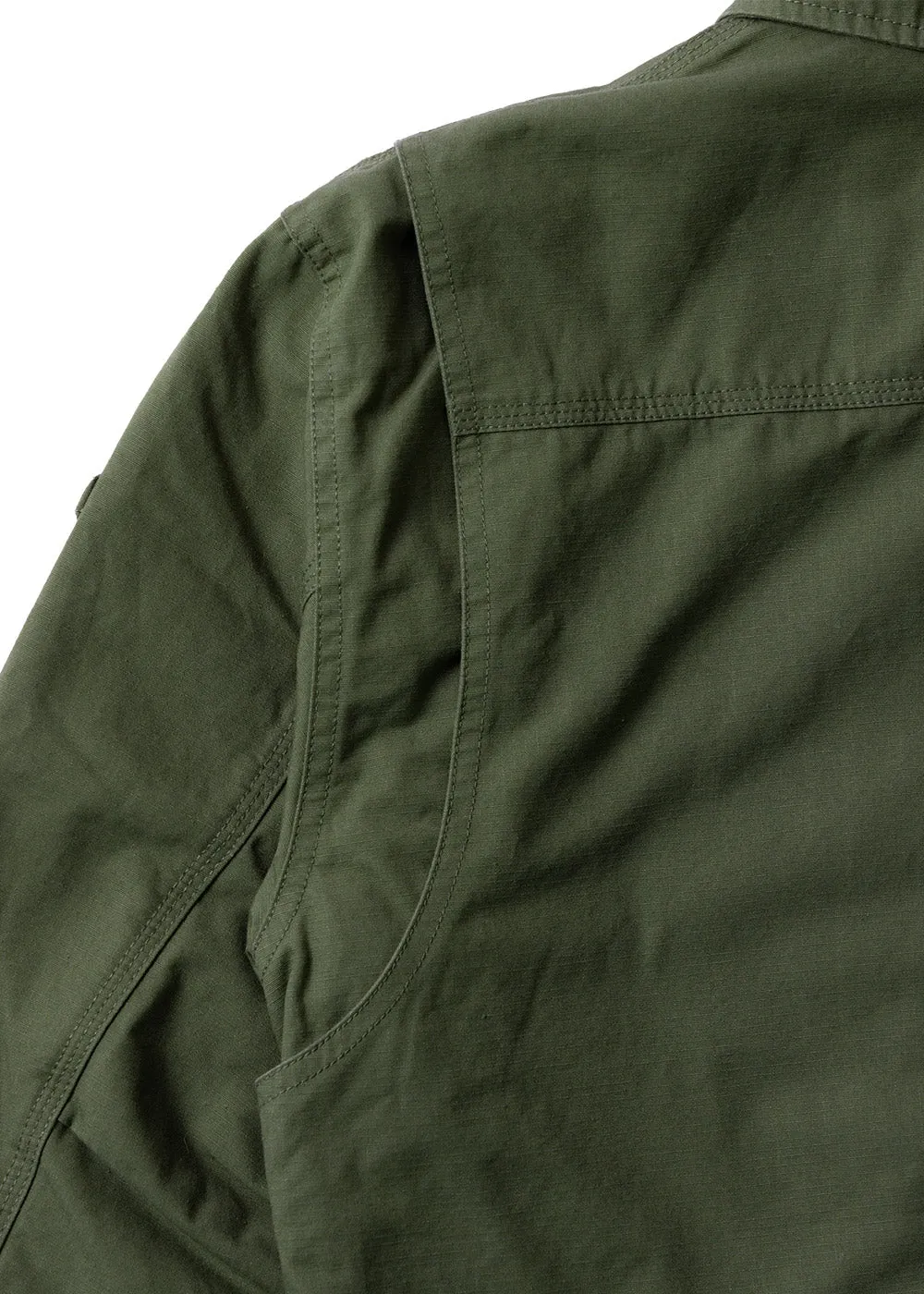 Creators Craftsman Eco Jacket