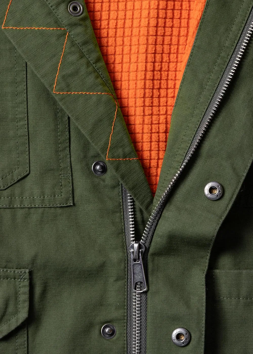 Creators Craftsman Eco Jacket