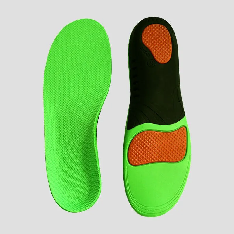 Dbeck® AirWalker Pro with Arch Support Insole For Sports & Outdoor