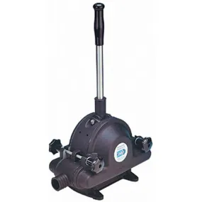 Double Action Manual Bilge Pump