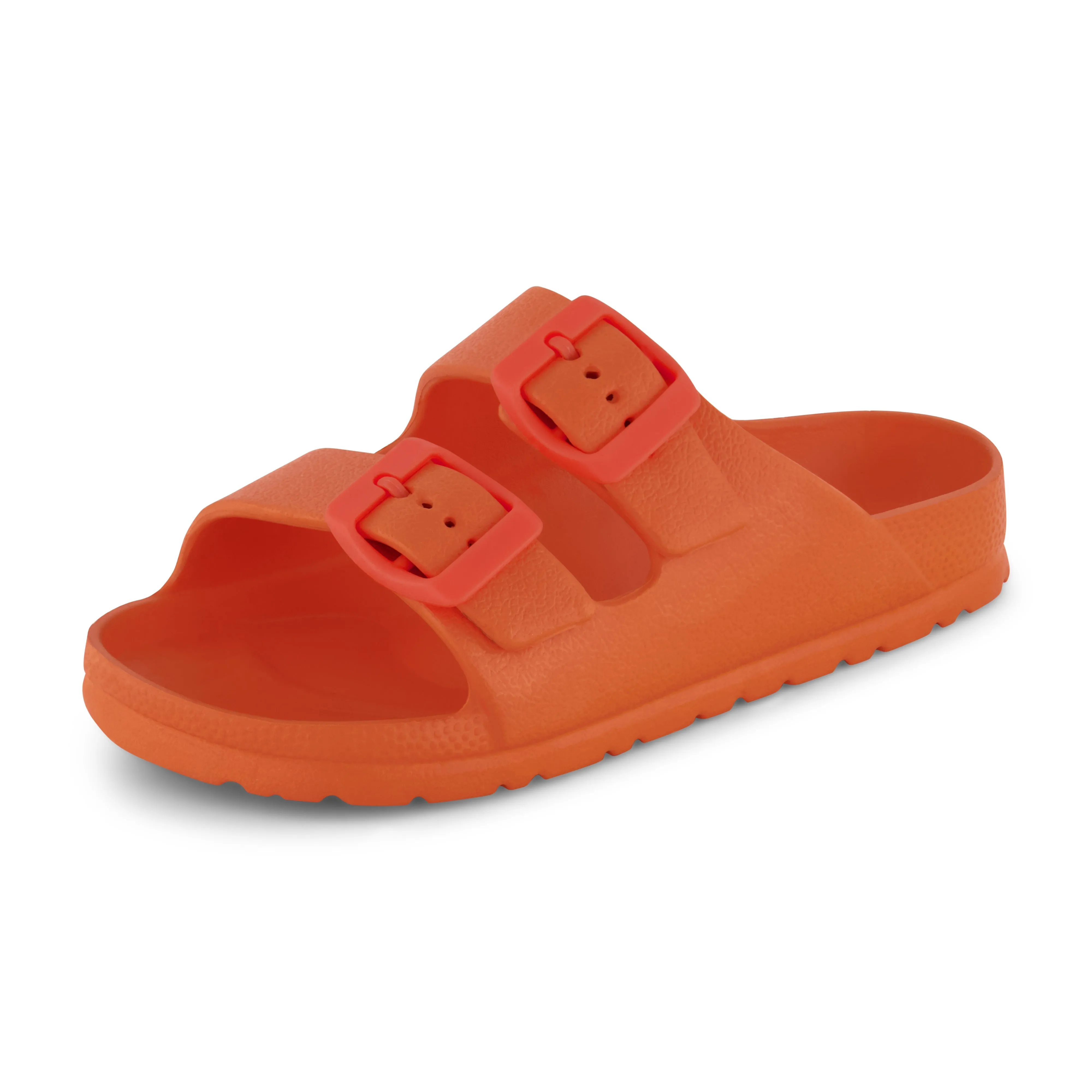 Elane-K Molded Footbed Sandal