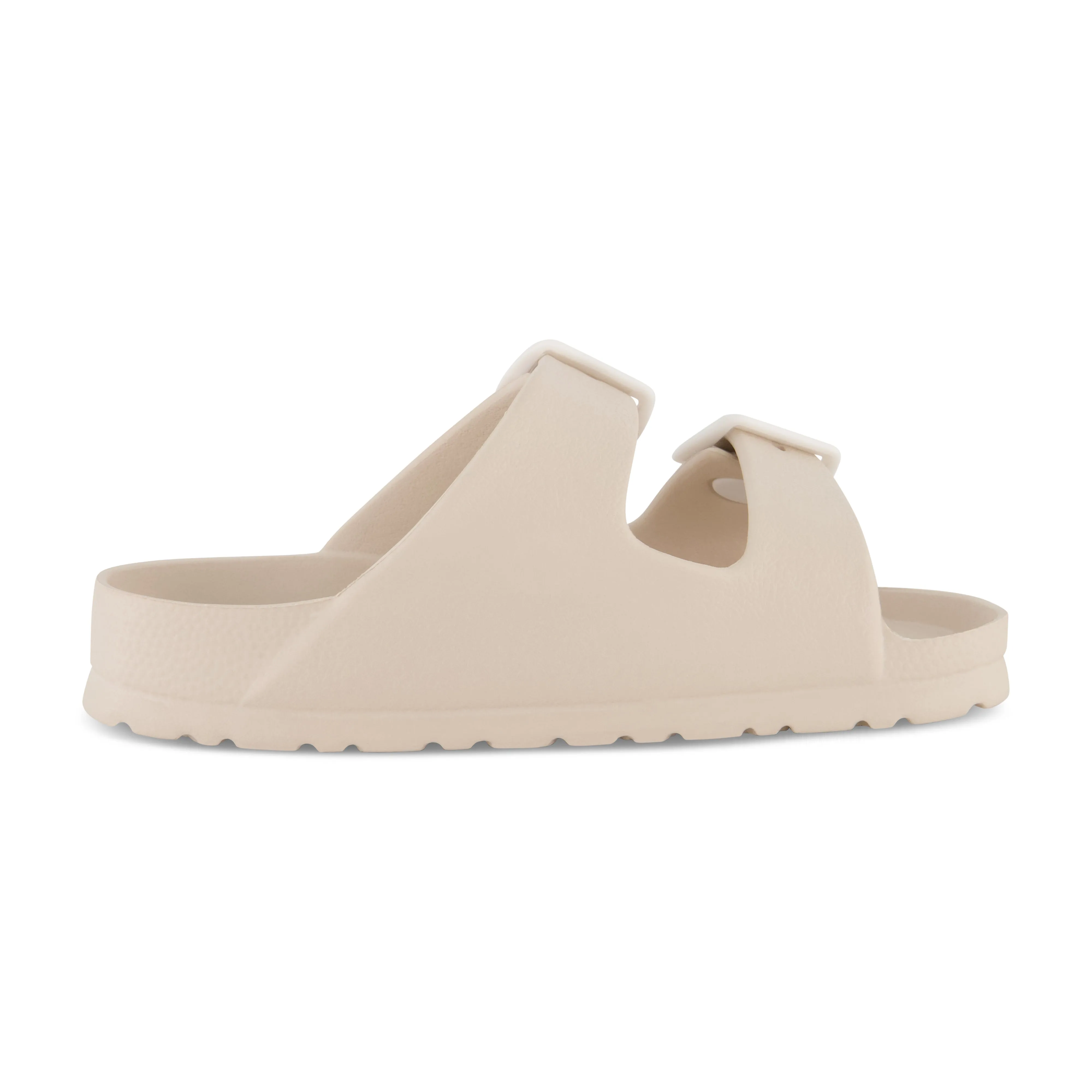 Elane-K Molded Footbed Sandal