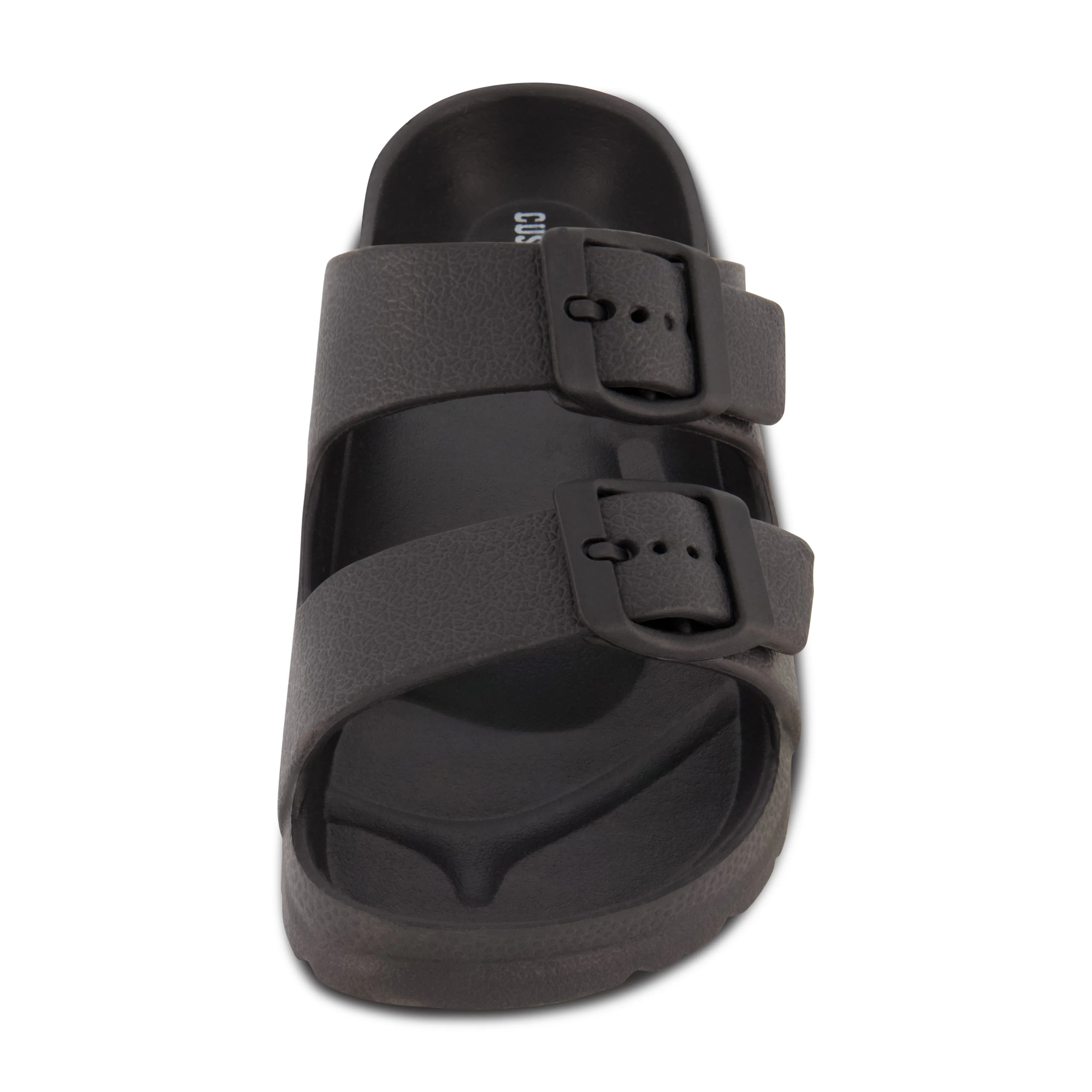 Elane-K Molded Footbed Sandal