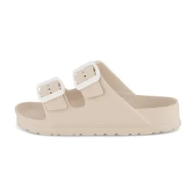 Elane-K Molded Footbed Sandal