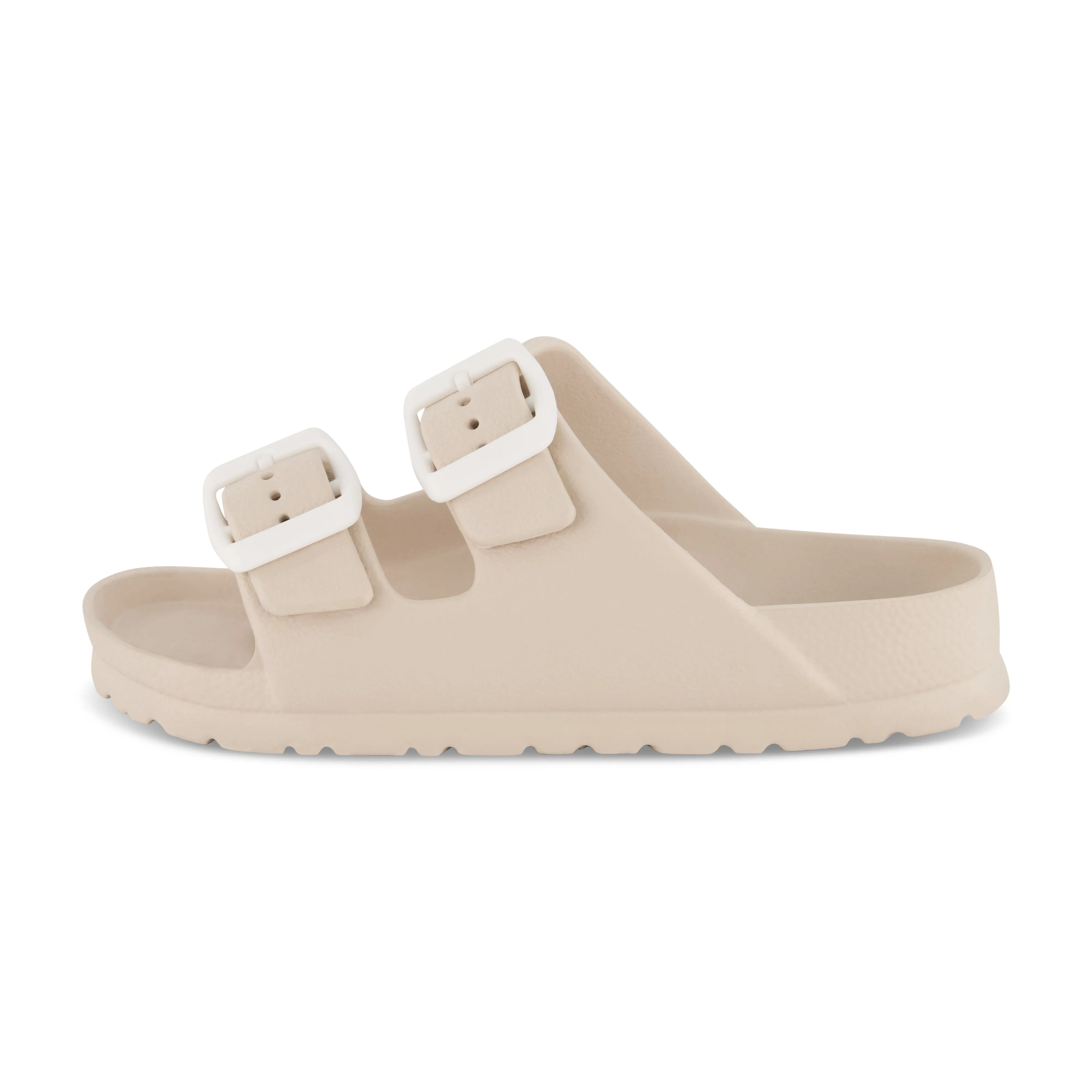 Elane-K Molded Footbed Sandal