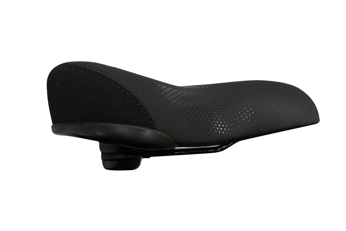 Extra Soft Memory Foam Padded Bicycle Saddle