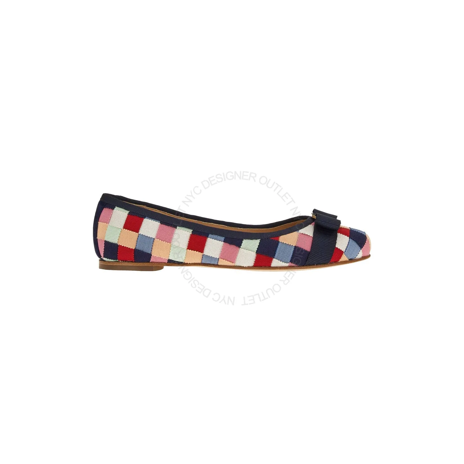 Ferragamo Varina 6 Flats