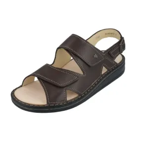 Finn Comfort Toro-S Neymar Schoko Men's Sandals