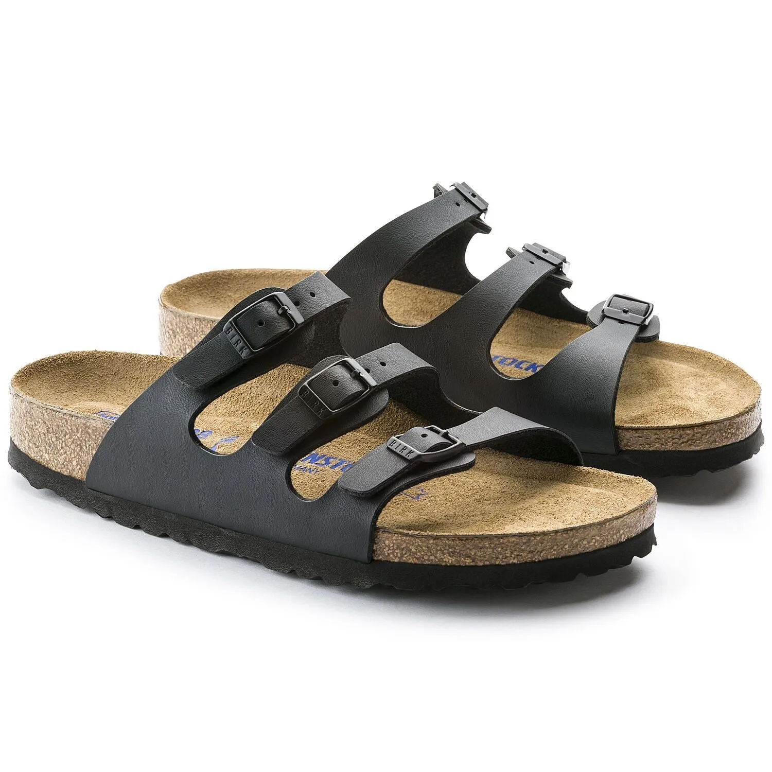 FLORIDA SOFT FOOTBED BIRKOFLOR REGULAR