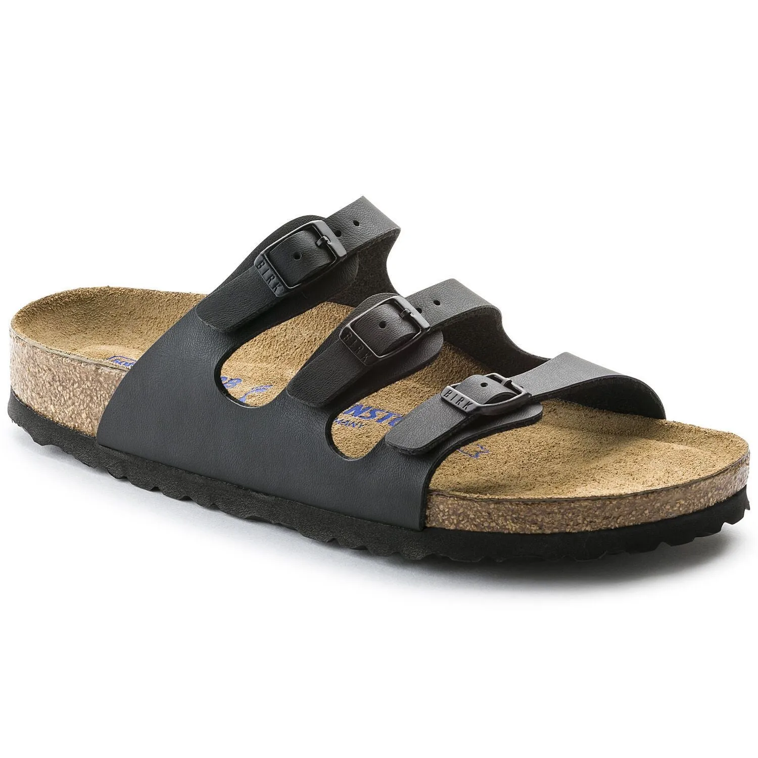 FLORIDA SOFT FOOTBED BIRKOFLOR REGULAR