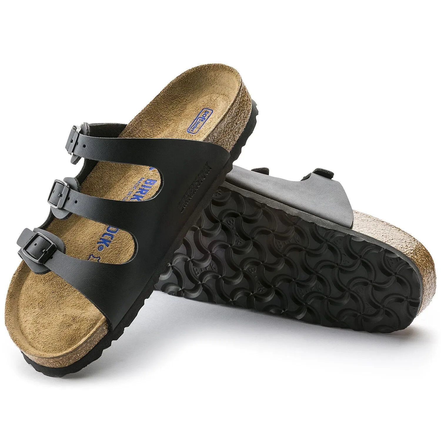 FLORIDA SOFT FOOTBED BIRKOFLOR REGULAR