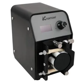 FX-STP WiFi Peristaltic Continuous Duty Dosing Pump - Kamoer