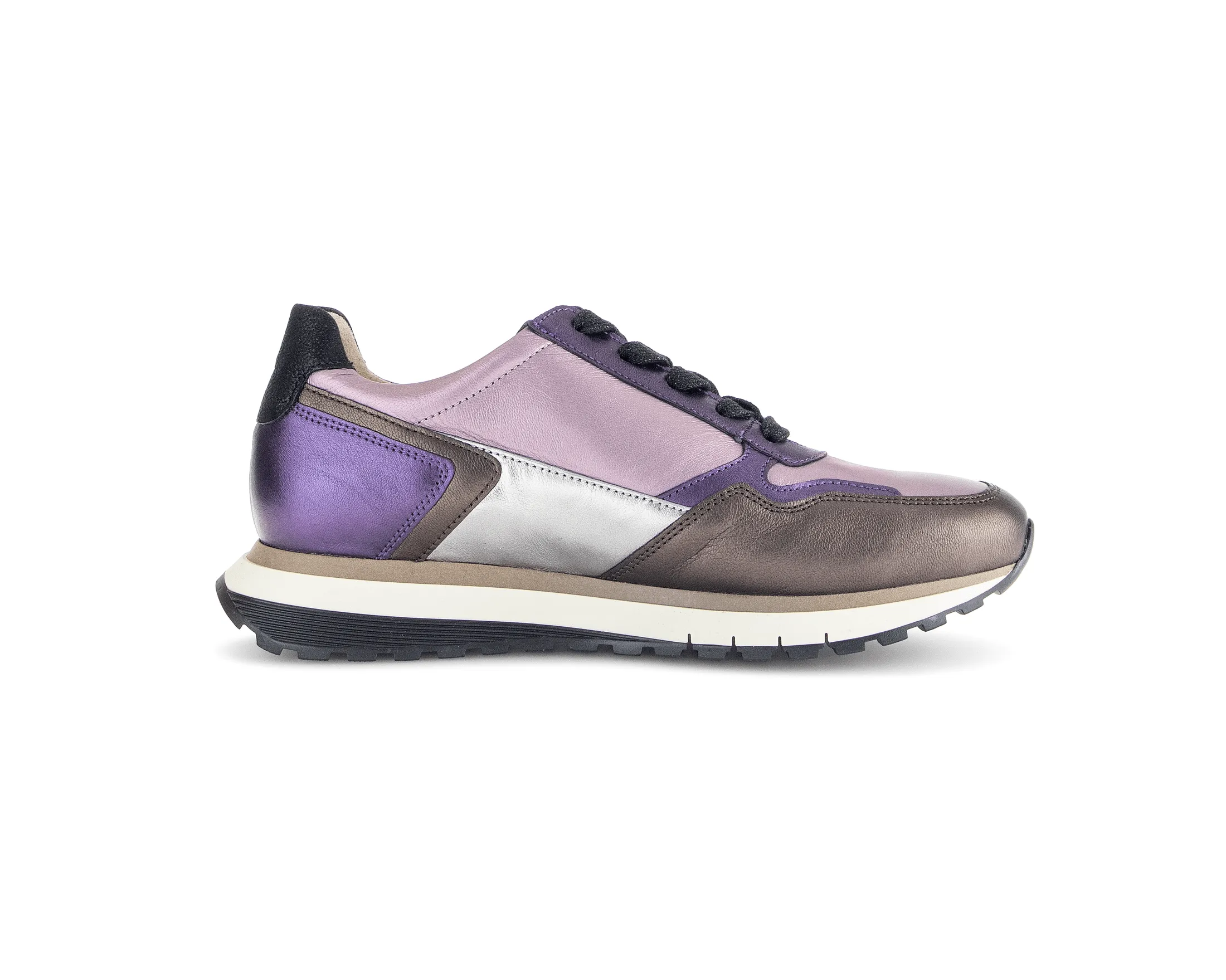 Gabor 56.378-69 Hollywell Purple