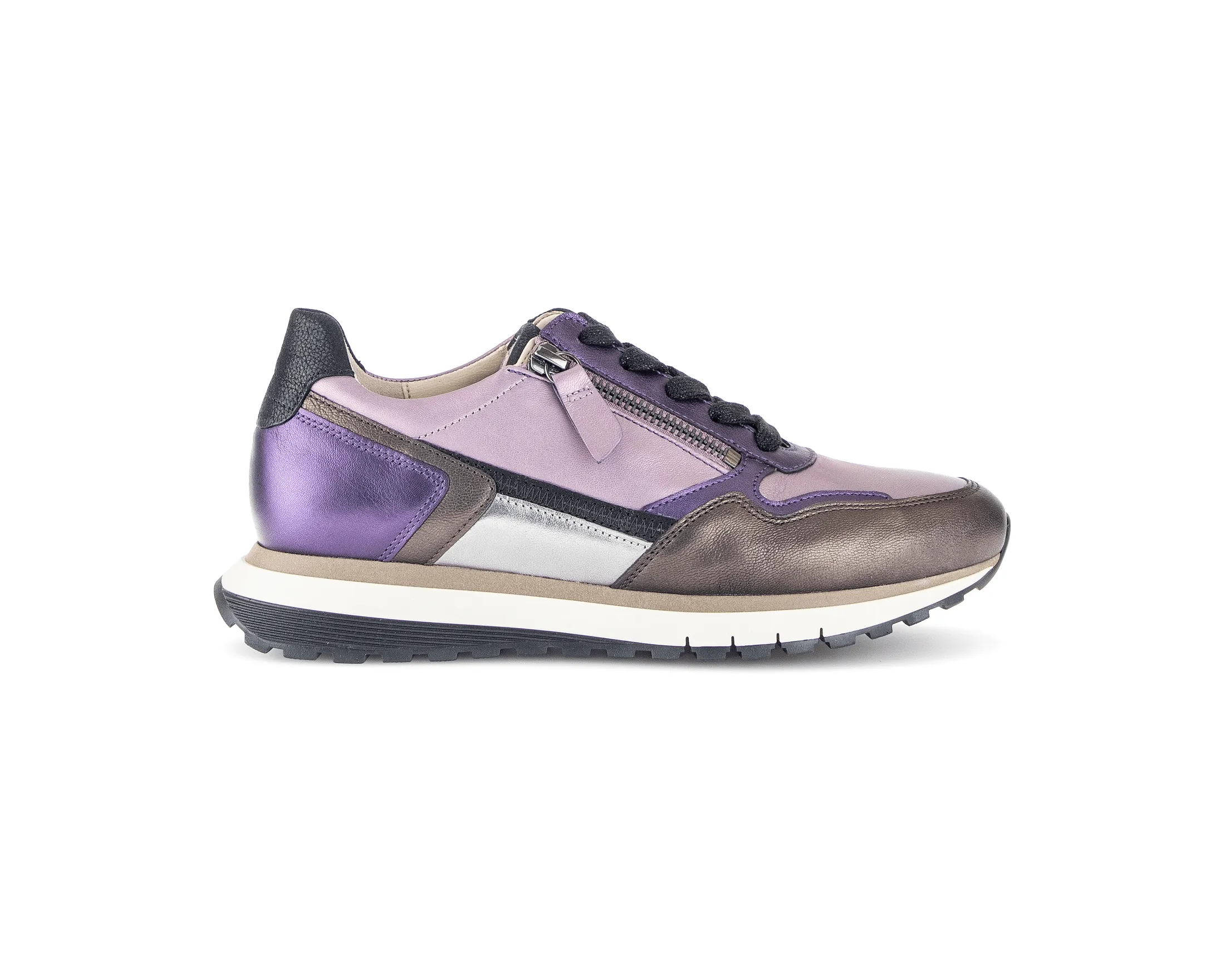 Gabor 56.378-69 Hollywell Purple