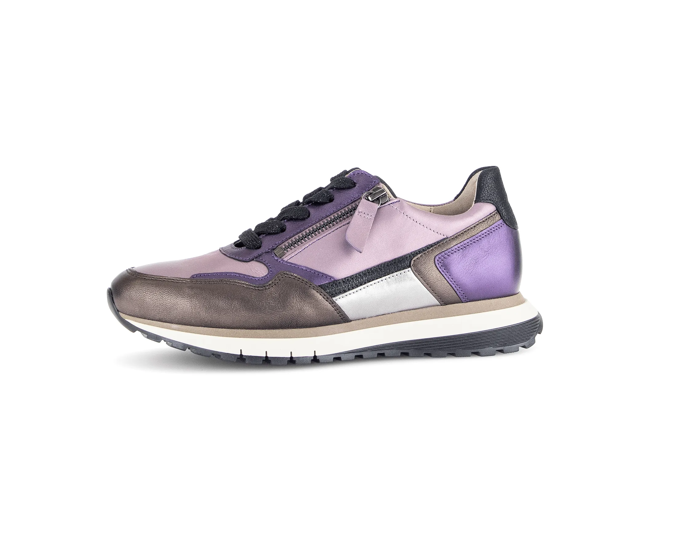 Gabor 56.378-69 Hollywell Purple