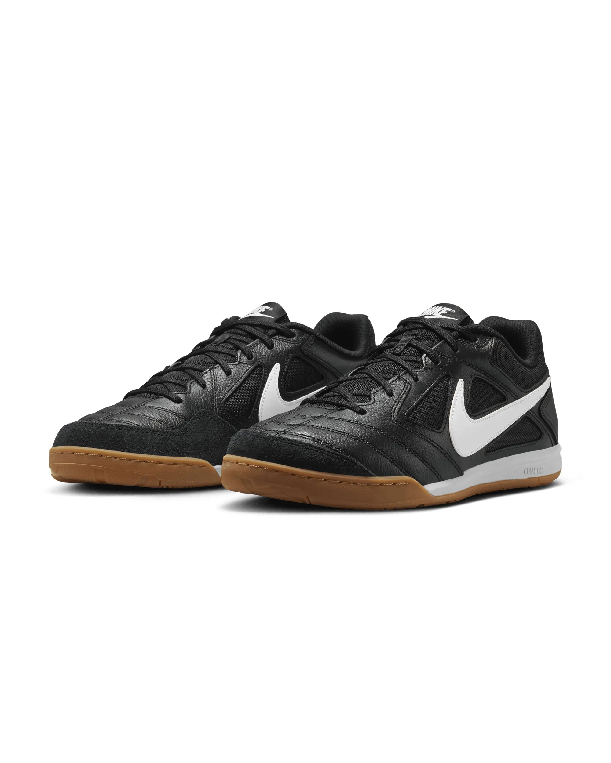 Gato - Black / White / Gum